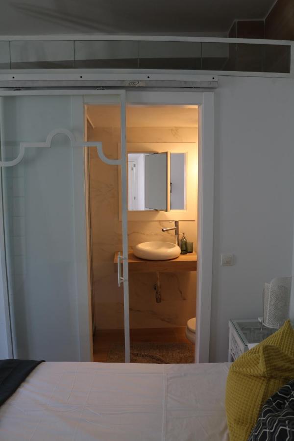 Casa Dellamore Cártama Eksteriør billede