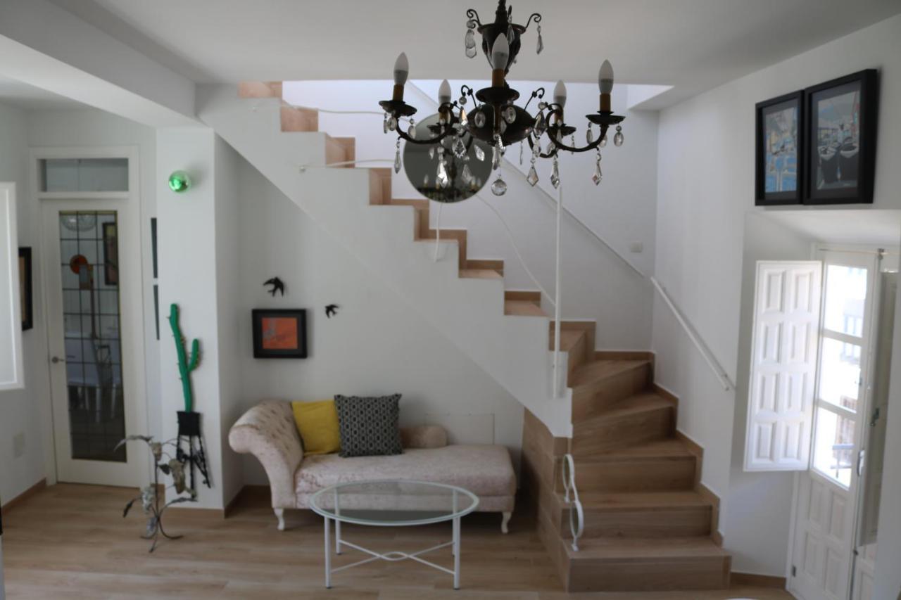 Casa Dellamore Cártama Eksteriør billede