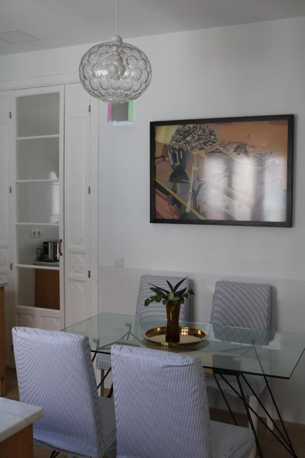 Casa Dellamore Cártama Eksteriør billede